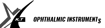 Ophthalmic Instruments