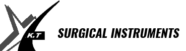 Surgical Instruments